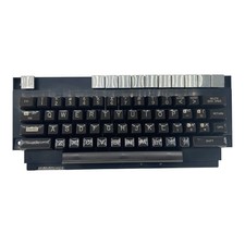 Vintage Radio Shack Computer