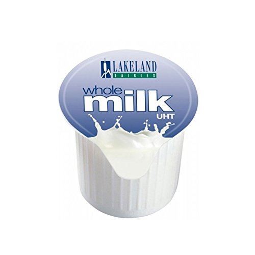 Lakeland dairies whole - dairies, milk