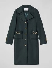 LK Bennett Size 16 Forest