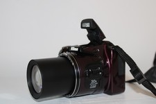Nikon COOLPIX L820 16MP