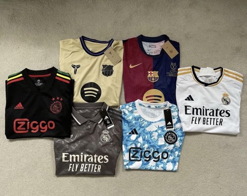 Bundle non authentic - bundle, 6x