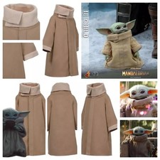 Star Wars The Mandalorian-Baby