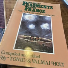 The best fragments from - of,