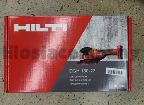 Hilti dgh 130 nuron - hilti, 125mm
