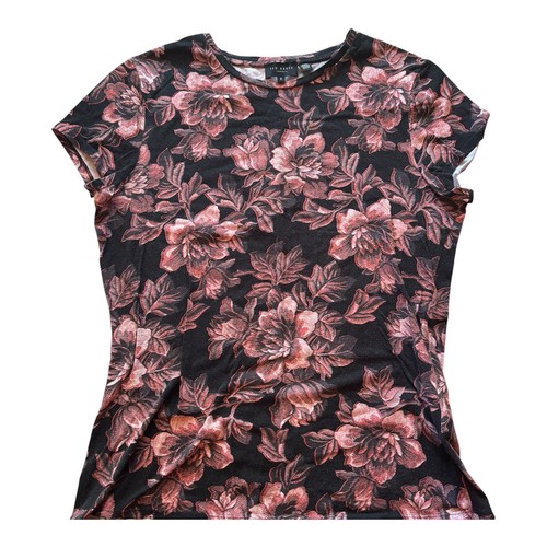 Ted baker clari shirt - baker, uk
