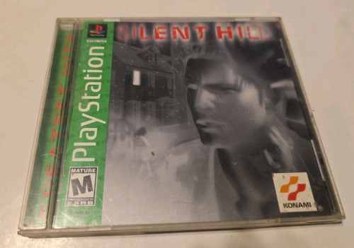 Silent hill for the - ,