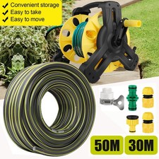 Compact Garden Reinforced Hose