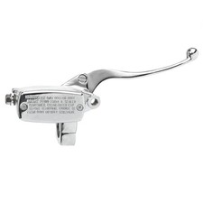 1 Inch Silver Universal