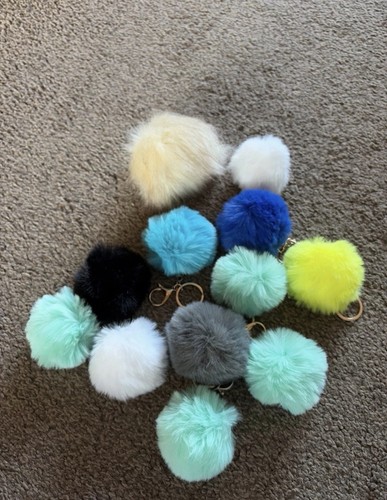 Mixed bundle faux - bundle, fur