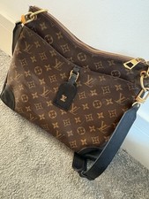Louis Vuitton Odeon Crossbody bag
