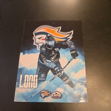 CIARAN LONG POSTER SERIES