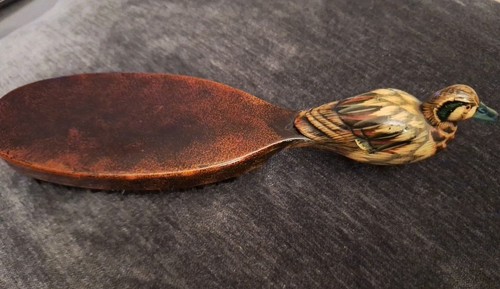 Vintage duck handle clothes - clothes, or