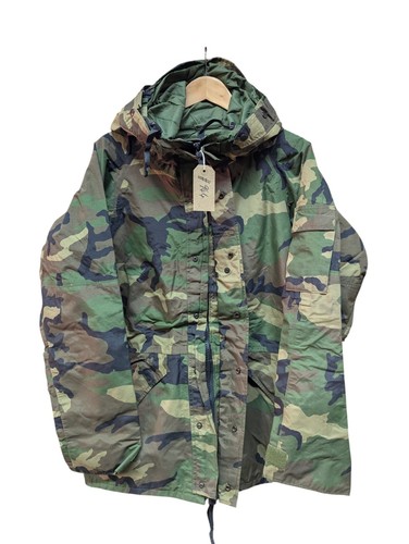 Genuine army woodland camo - genuine,