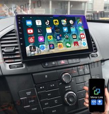 For Vauxhall Insignia