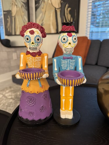 Partylite day the dead - day,