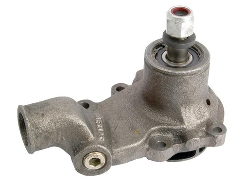 Water pump assembly - water, without
