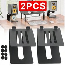 2X Metal Desktop Speaker