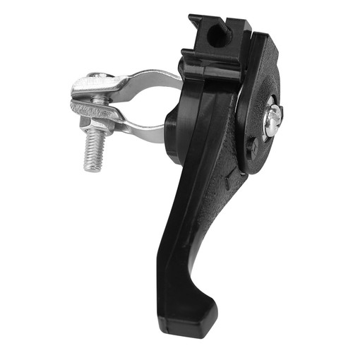 Throttle lever replacement - lever,