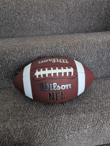 Wilson nfl official tds - wilson,