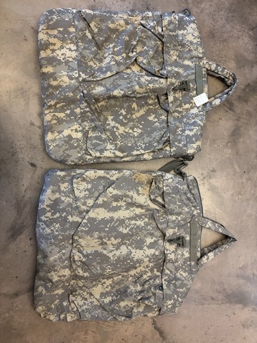 Usgi flyer helmet bag pilot - flyer's,