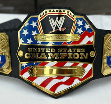 United States wwe Championship