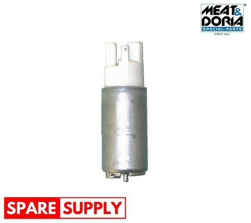 Fuel pump for - fuel, agila