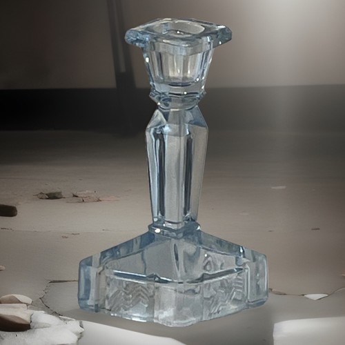 Walther and sohne candleholder - sohne,
