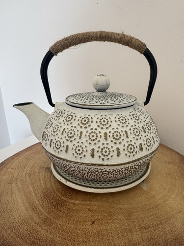 Cast iron japanese - japanese, with