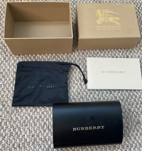 Burberry foldable mens travel - burberry,