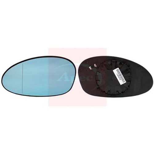 Apec exterior wing mirror - wing,