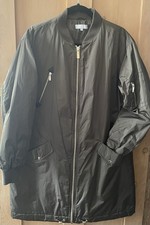 Red Herring Padded Coat