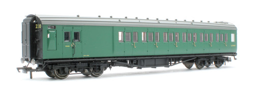 Hornby gauge br maunsell - 'oo',