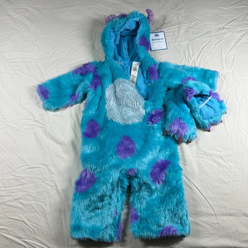 Pottery barn kids monsters inc - pottery,