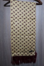 Tootal vintage scarves  mod