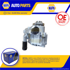 Power Steering Pump fits VW