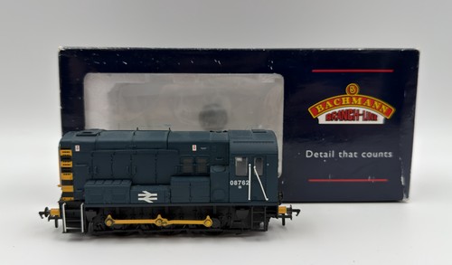 Bachmann 102a diesel - bachmann, 08