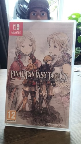 Final fantasy tactics the - final,