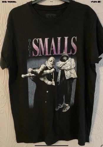 Biggie smalls men - biggie, men's