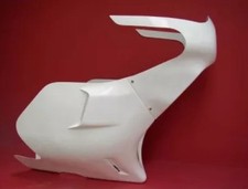 YAMAHA TZ500 H Straight 4 WOVEN FAIRING and Screen, Dzus Fitted made In The Uk