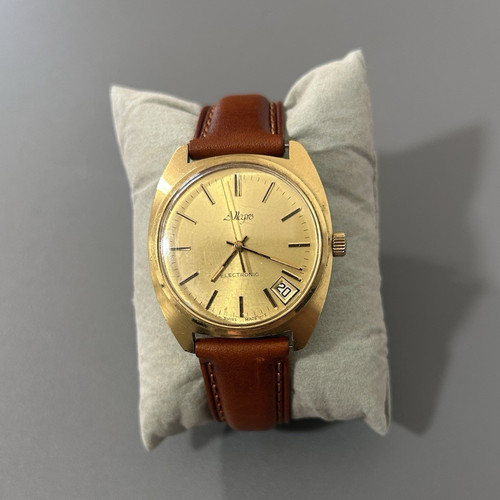 Allegro electronic zenith 500 - allegro,