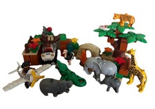 LEGO DUPLO Safari Set 6156