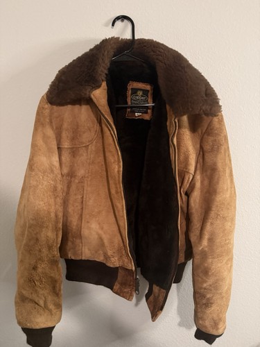 Cooper genuine leather - cooper,