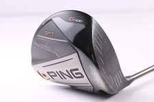 Ping G400 SFT Driver / 10