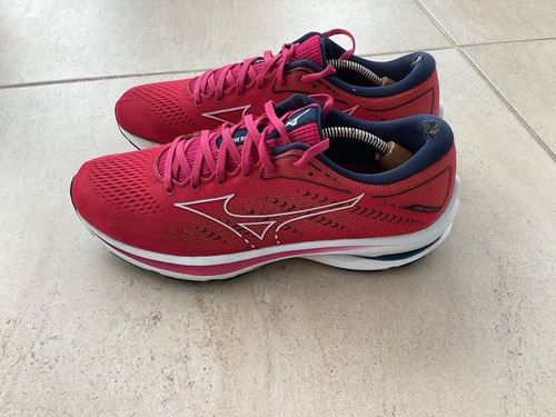 Mizuno wave rider men - mizuno,