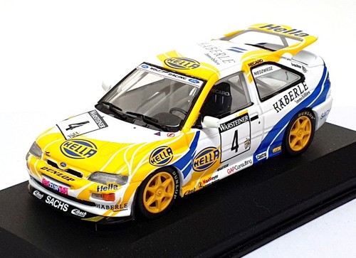 Minichamps scale min - minichamps, 1/43