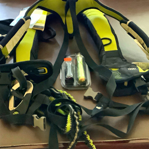 Spinlock deckvest 150n - spinlock,