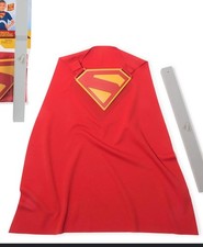 DC Comic Superman Boy Kid