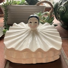 Vintage Pierrot Clown, Art