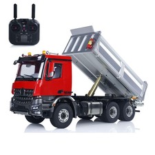 1/14 RC Hydraulic Dump Truck