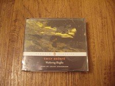 Wuthering Heights (Penguin